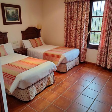Hotel Rural Carlos Astorga Archidona Εξωτερικό φωτογραφία
