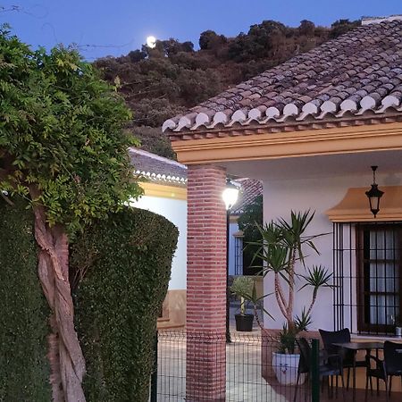 Hotel Rural Carlos Astorga Archidona Εξωτερικό φωτογραφία