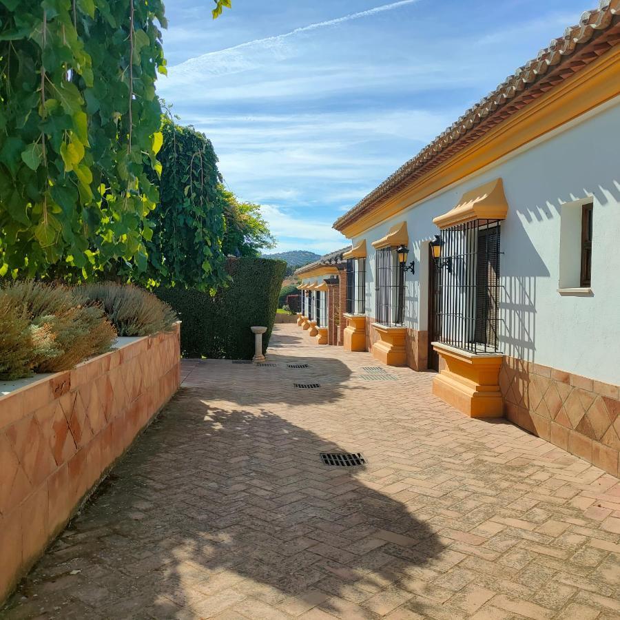 Hotel Rural Carlos Astorga Archidona Εξωτερικό φωτογραφία