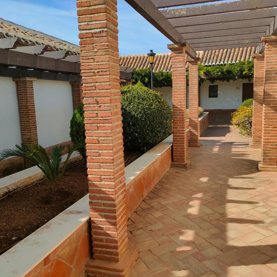 Hotel Rural Carlos Astorga Archidona Εξωτερικό φωτογραφία
