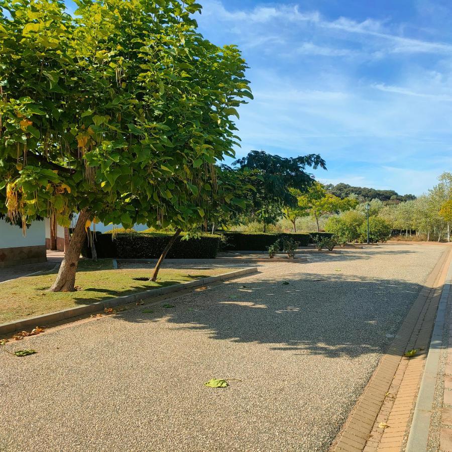 Hotel Rural Carlos Astorga Archidona Εξωτερικό φωτογραφία
