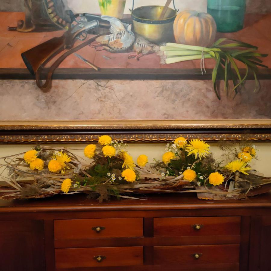 Hotel Rural Carlos Astorga Archidona Εξωτερικό φωτογραφία