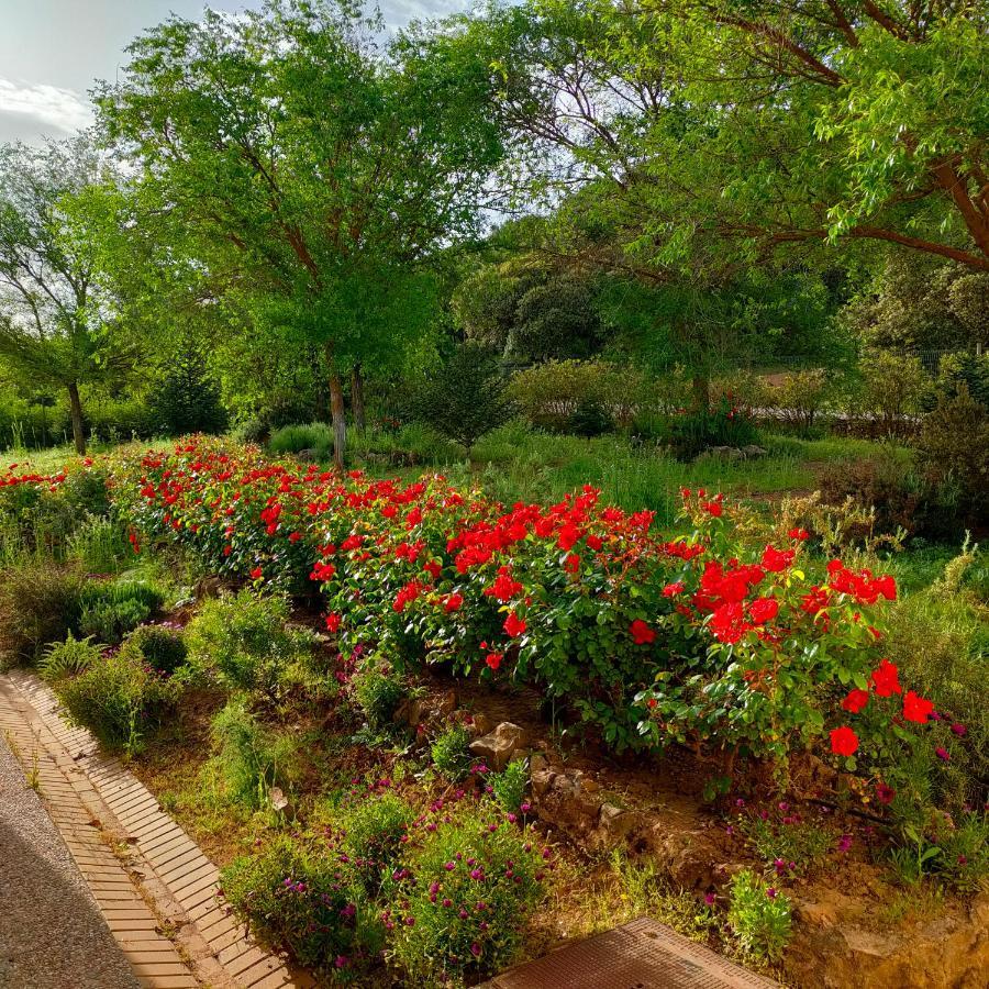 Hotel Rural Carlos Astorga Archidona Εξωτερικό φωτογραφία