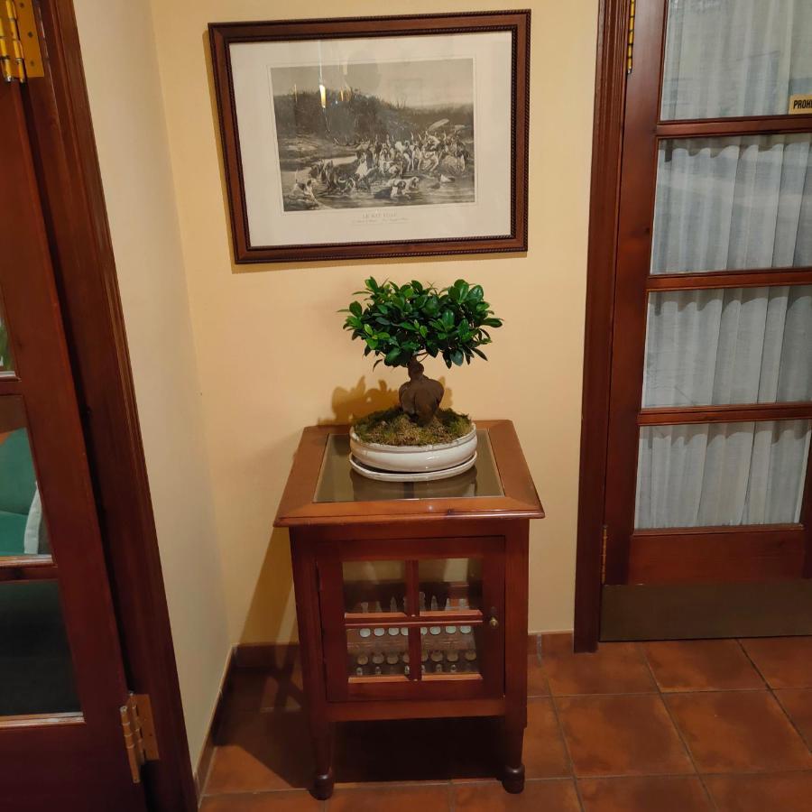 Hotel Rural Carlos Astorga Archidona Εξωτερικό φωτογραφία