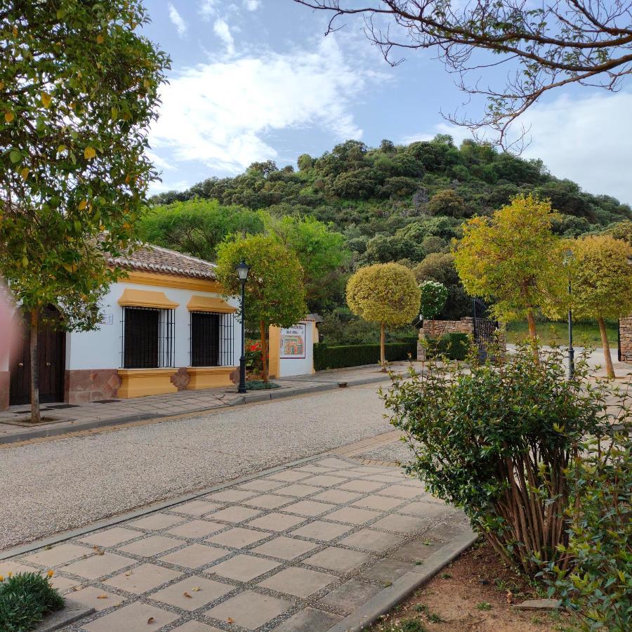 Hotel Rural Carlos Astorga Archidona Εξωτερικό φωτογραφία
