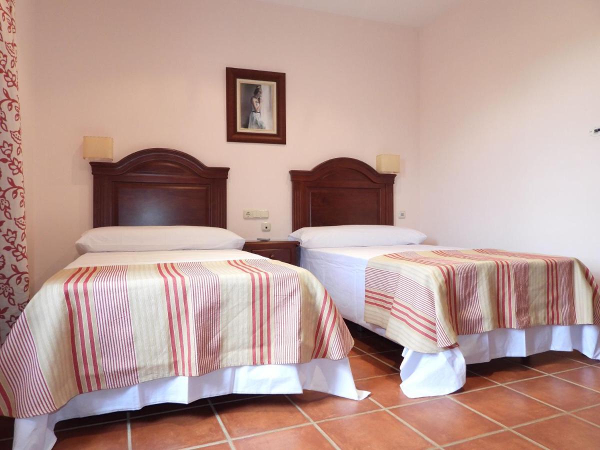 Hotel Rural Carlos Astorga Archidona Εξωτερικό φωτογραφία