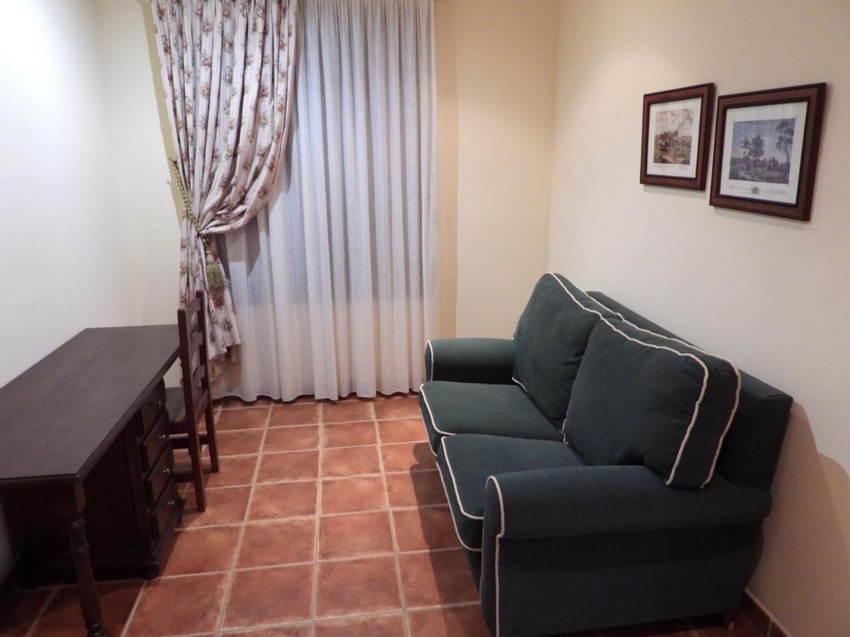 Hotel Rural Carlos Astorga Archidona Εξωτερικό φωτογραφία