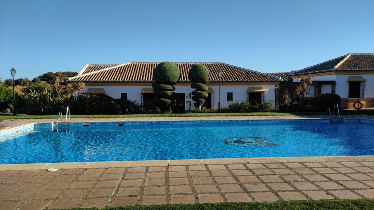 Hotel Rural Carlos Astorga Archidona Εξωτερικό φωτογραφία