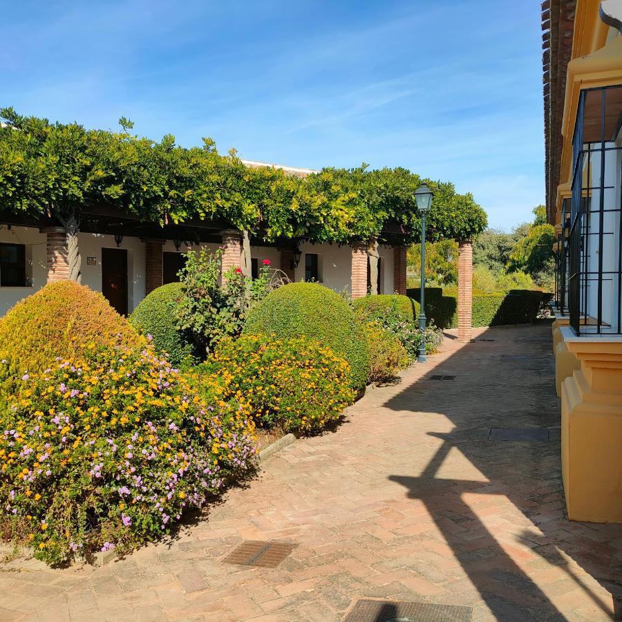 Hotel Rural Carlos Astorga Archidona Εξωτερικό φωτογραφία