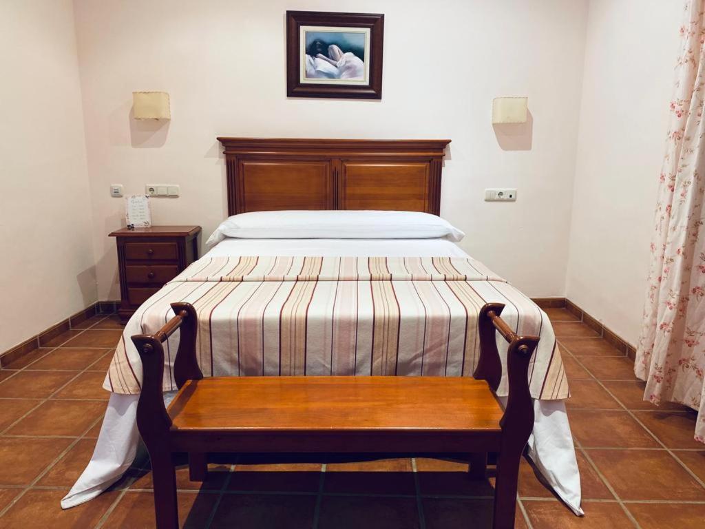 Hotel Rural Carlos Astorga Archidona Εξωτερικό φωτογραφία