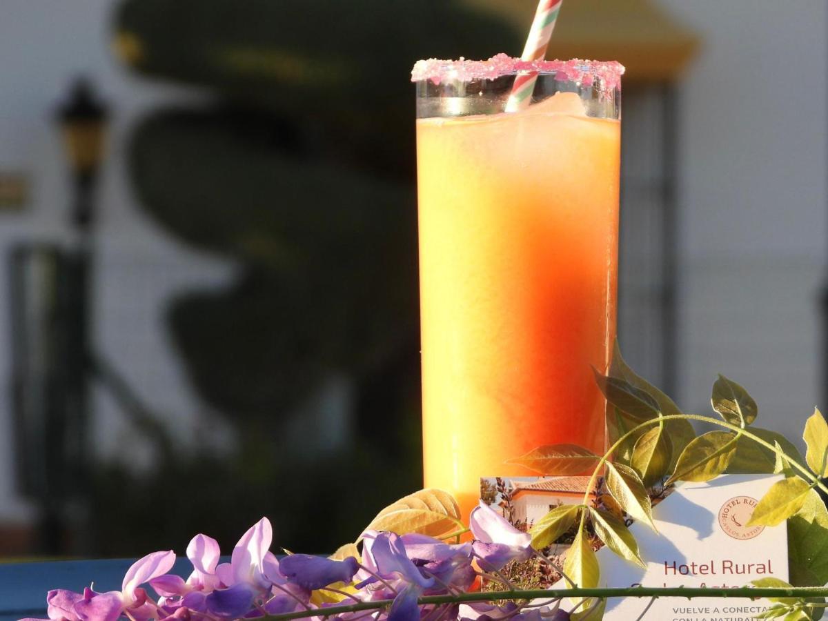 Hotel Rural Carlos Astorga Archidona Εξωτερικό φωτογραφία