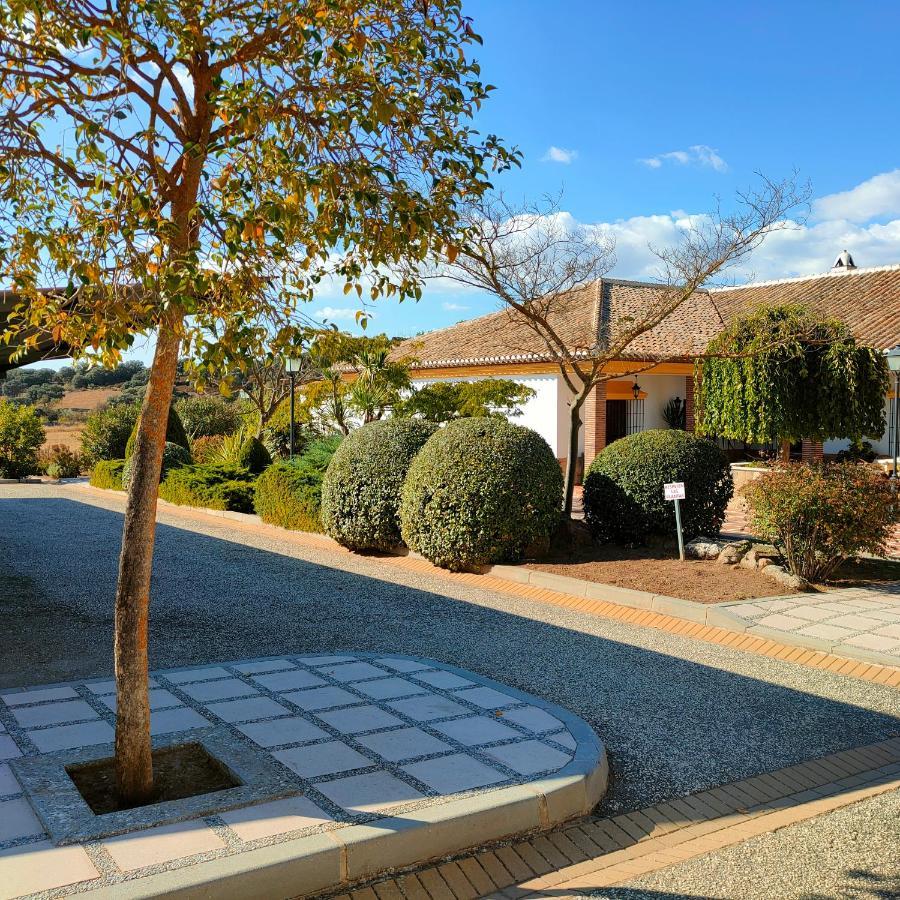Hotel Rural Carlos Astorga Archidona Εξωτερικό φωτογραφία