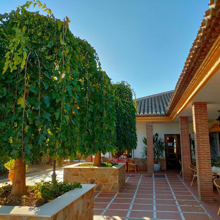 Hotel Rural Carlos Astorga Archidona Εξωτερικό φωτογραφία