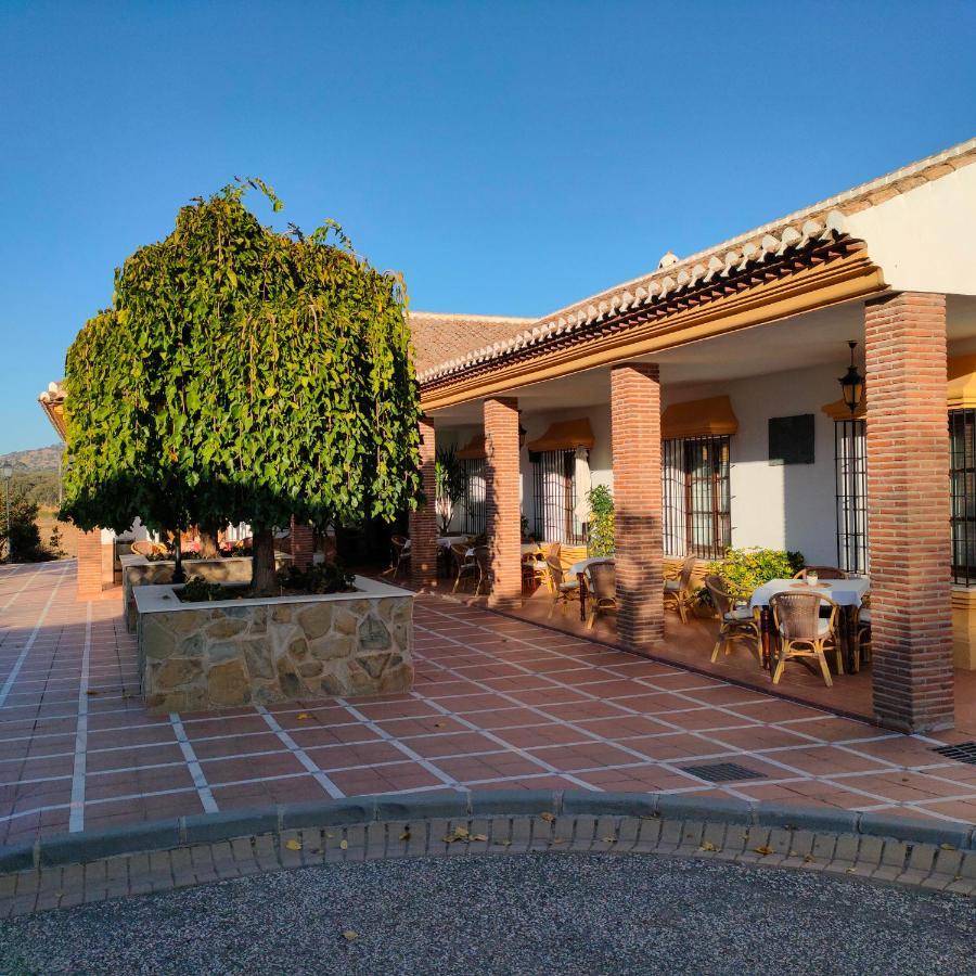 Hotel Rural Carlos Astorga Archidona Εξωτερικό φωτογραφία