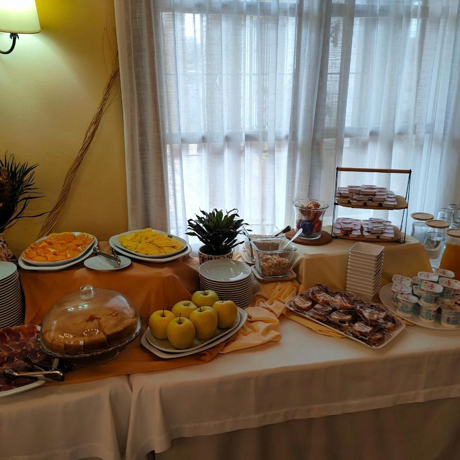 Hotel Rural Carlos Astorga Archidona Εξωτερικό φωτογραφία