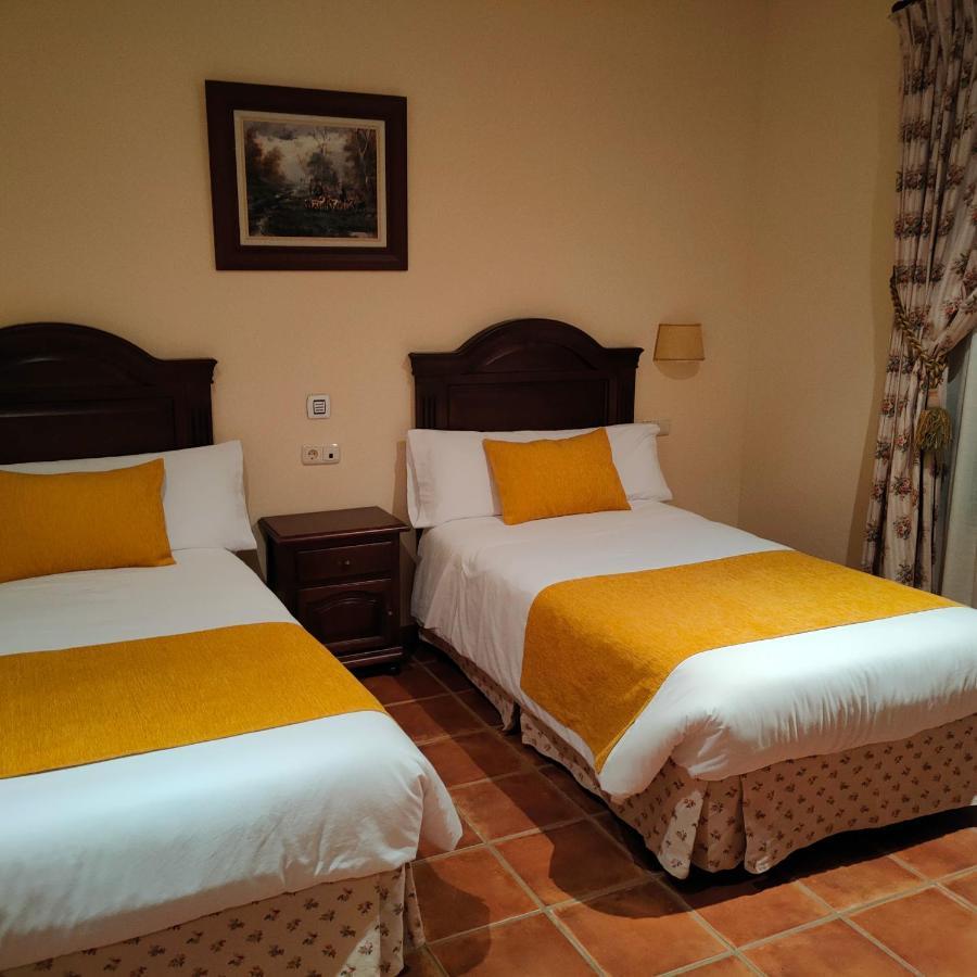 Hotel Rural Carlos Astorga Archidona Εξωτερικό φωτογραφία