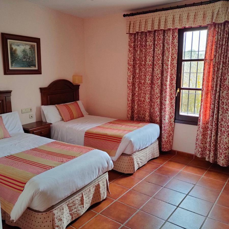 Hotel Rural Carlos Astorga Archidona Εξωτερικό φωτογραφία