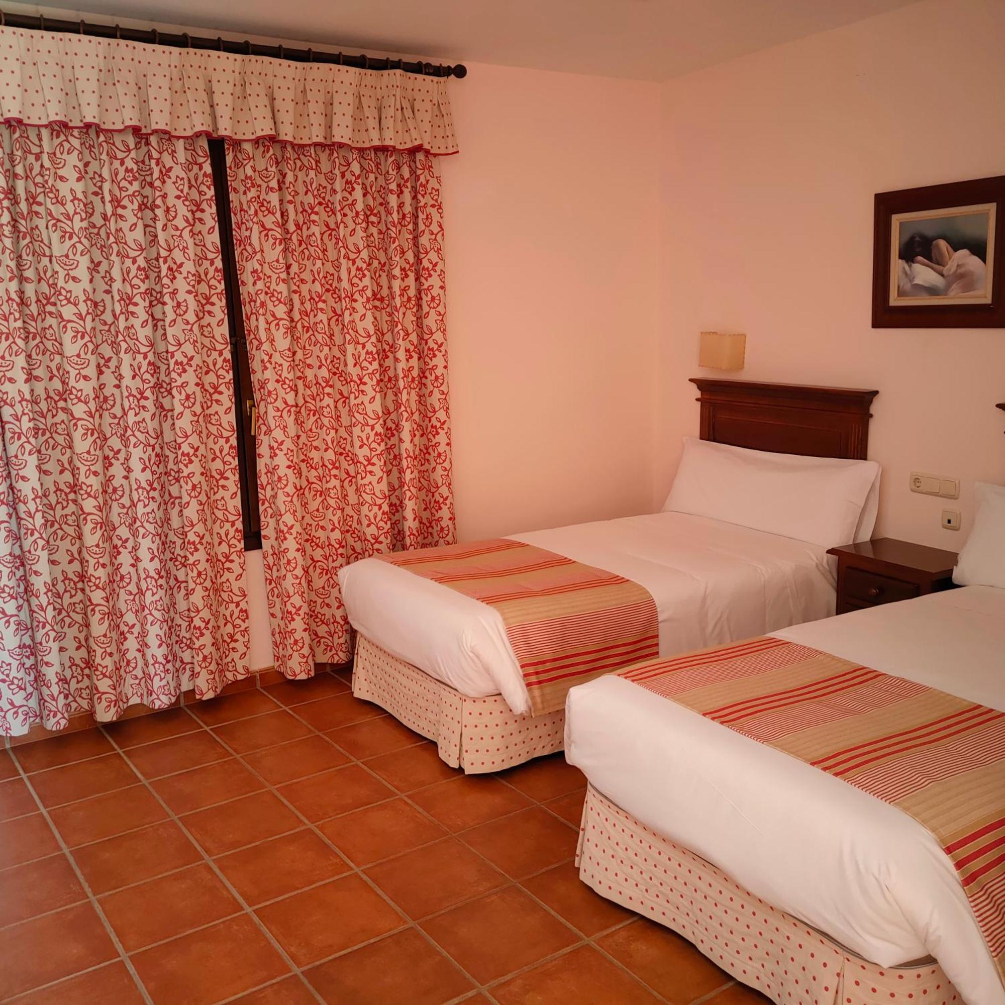 Hotel Rural Carlos Astorga Archidona Εξωτερικό φωτογραφία