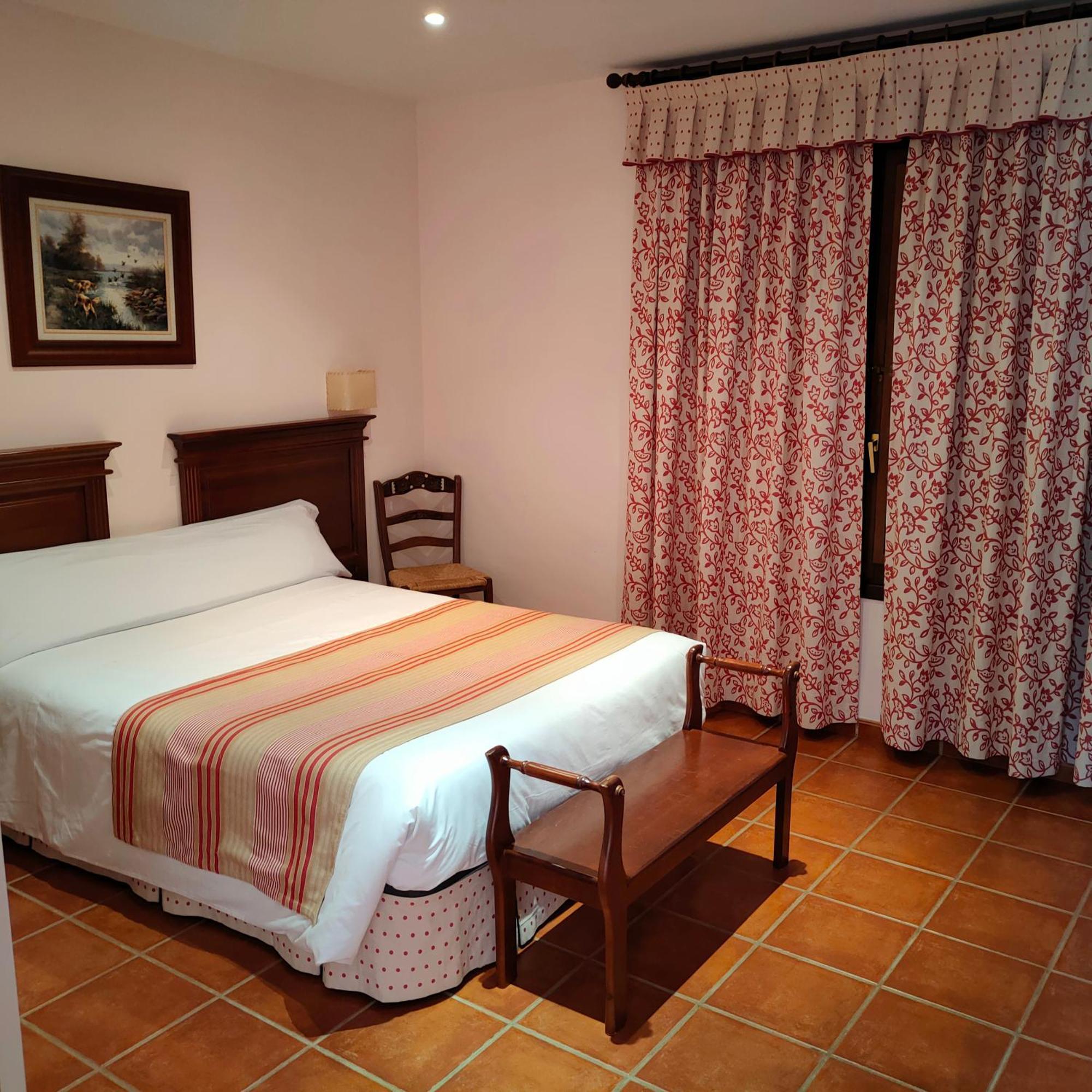 Hotel Rural Carlos Astorga Archidona Εξωτερικό φωτογραφία
