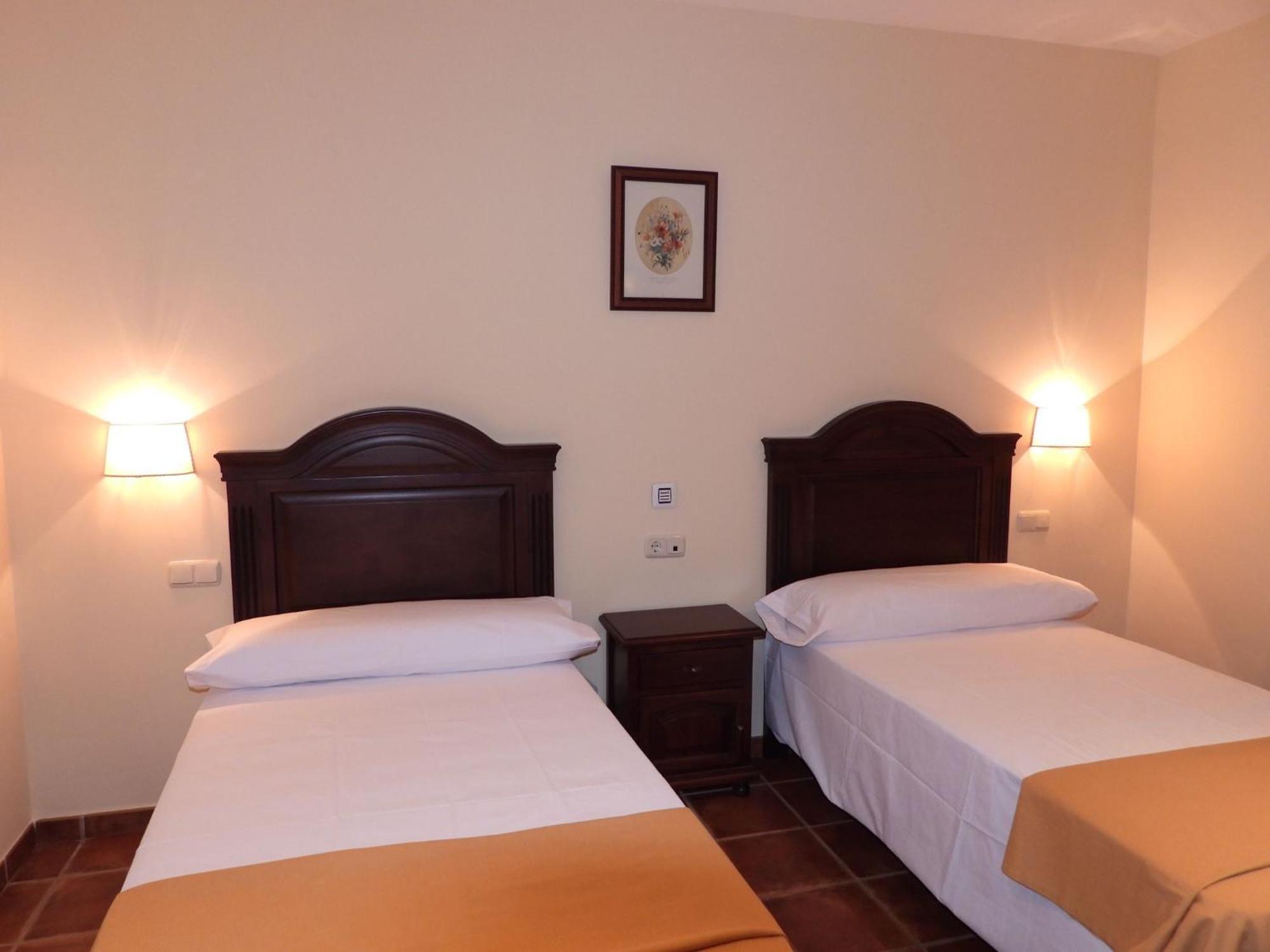 Hotel Rural Carlos Astorga Archidona Δωμάτιο φωτογραφία