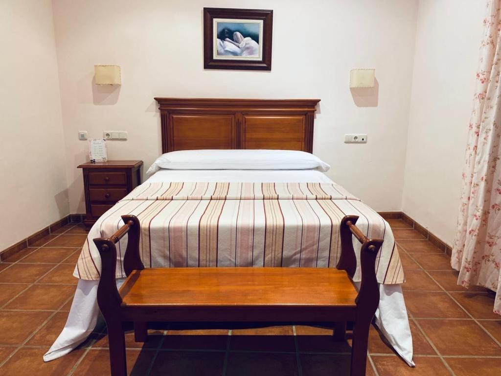 Hotel Rural Carlos Astorga Archidona Εξωτερικό φωτογραφία