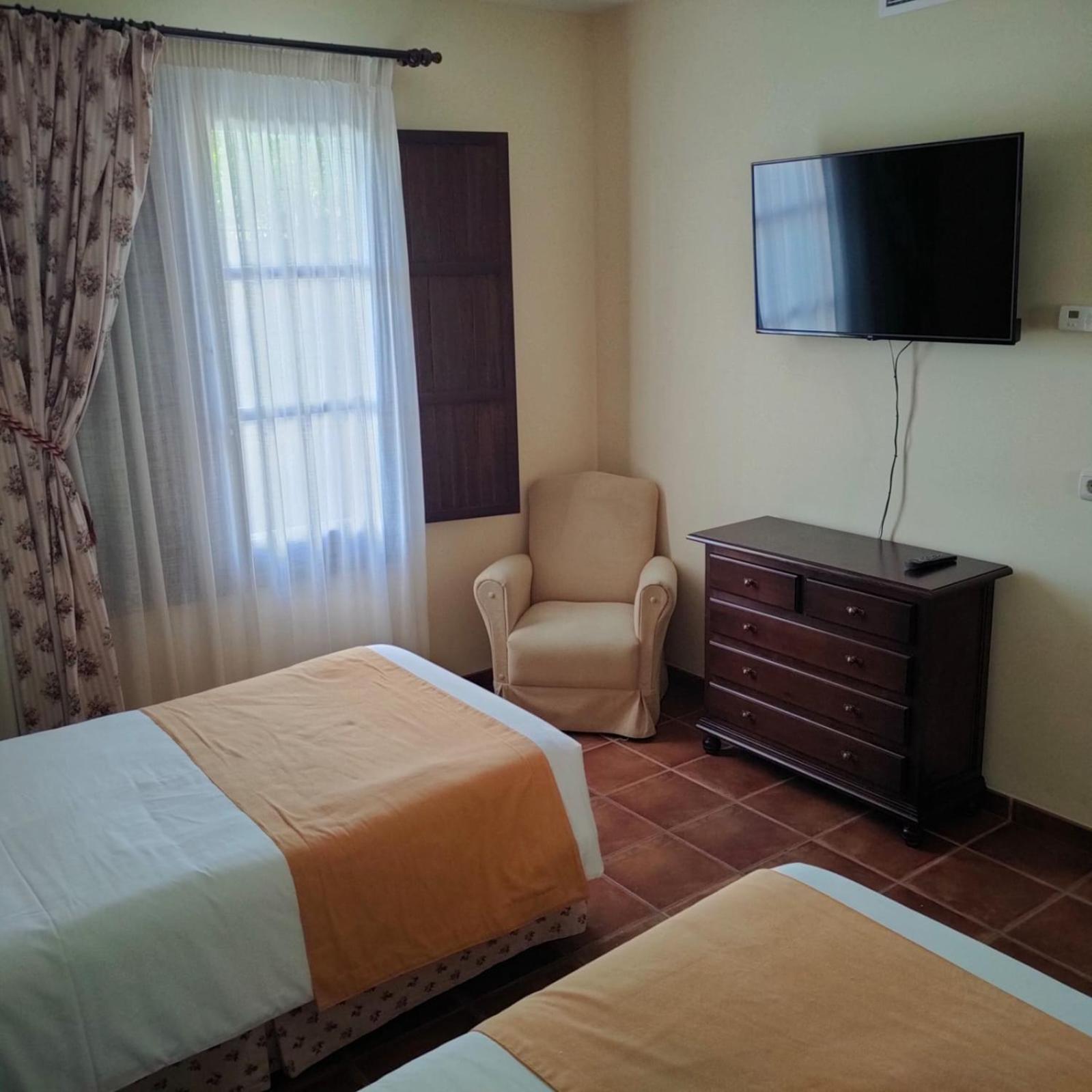 Hotel Rural Carlos Astorga Archidona Εξωτερικό φωτογραφία