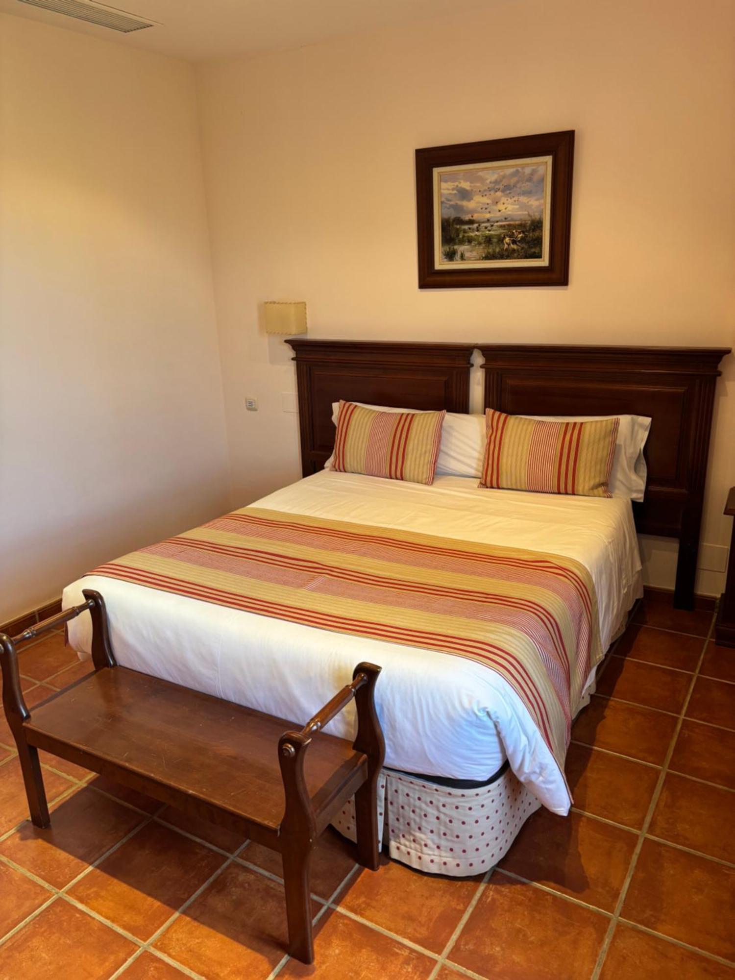Hotel Rural Carlos Astorga Archidona Εξωτερικό φωτογραφία
