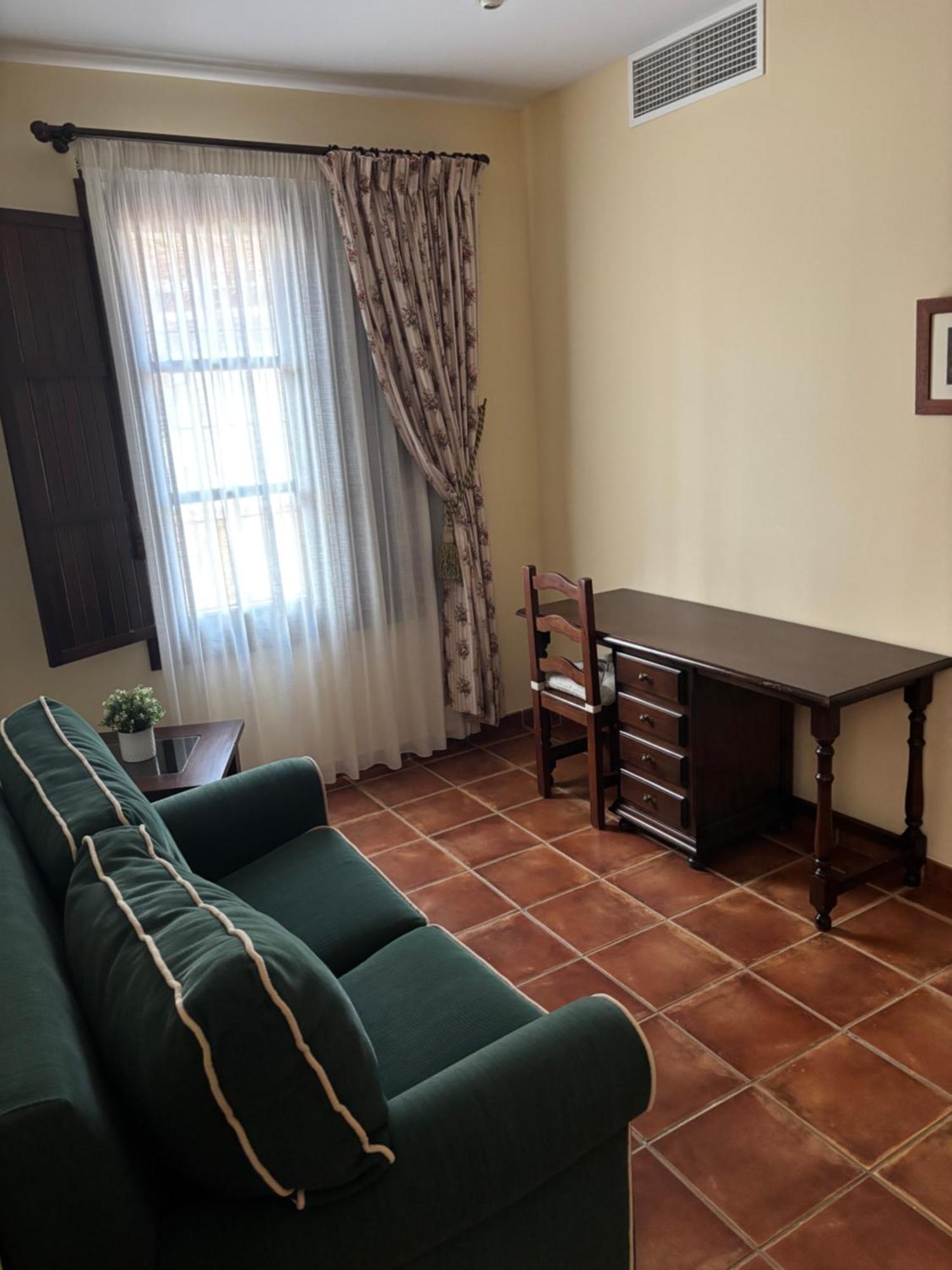 Hotel Rural Carlos Astorga Archidona Εξωτερικό φωτογραφία