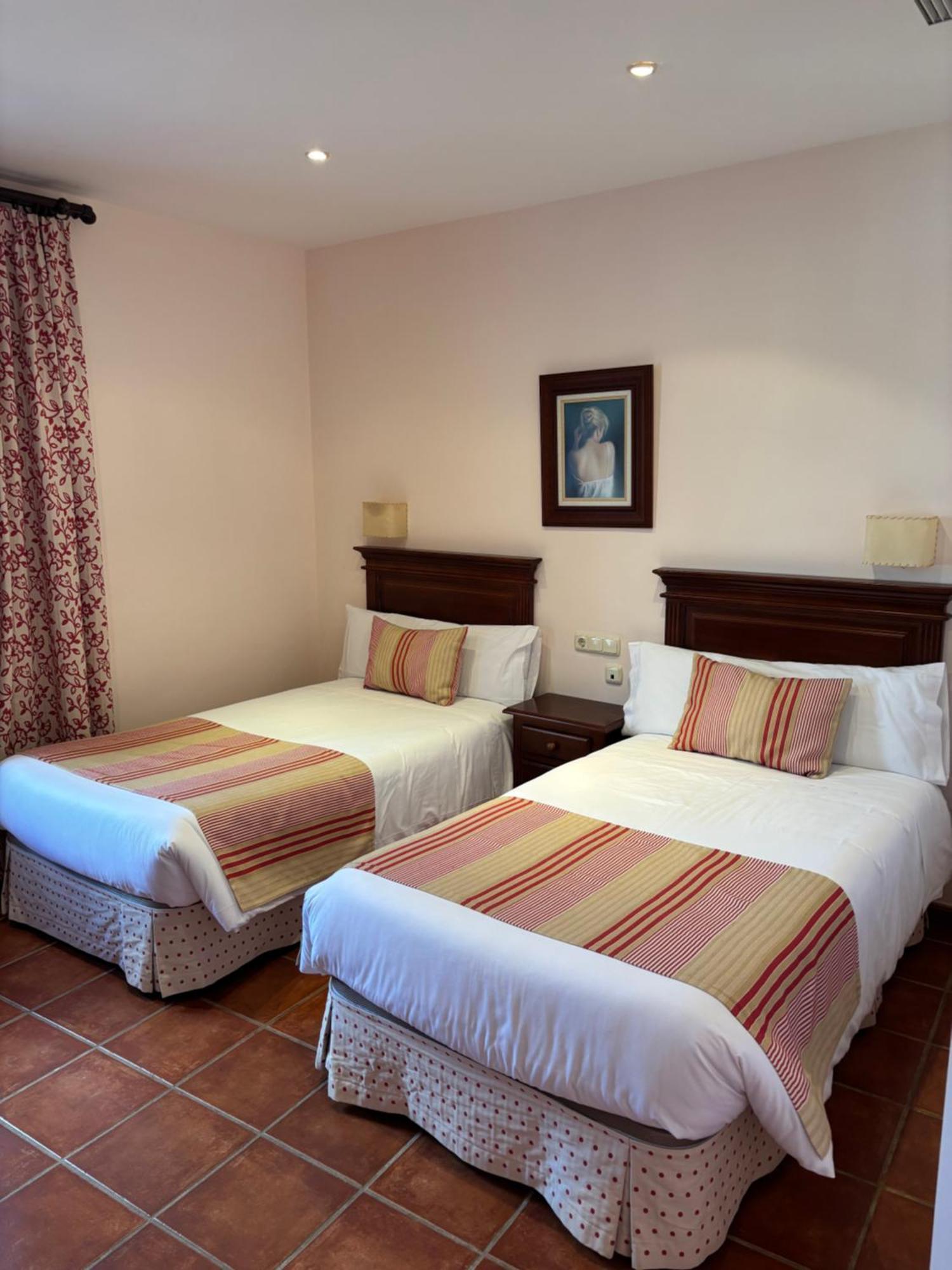 Hotel Rural Carlos Astorga Archidona Εξωτερικό φωτογραφία
