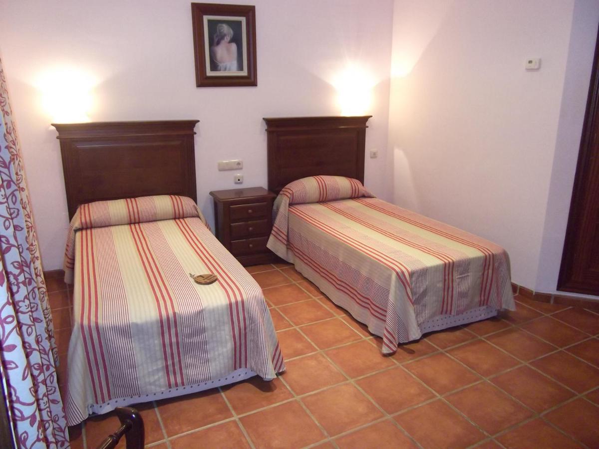 Hotel Rural Carlos Astorga Archidona Εξωτερικό φωτογραφία